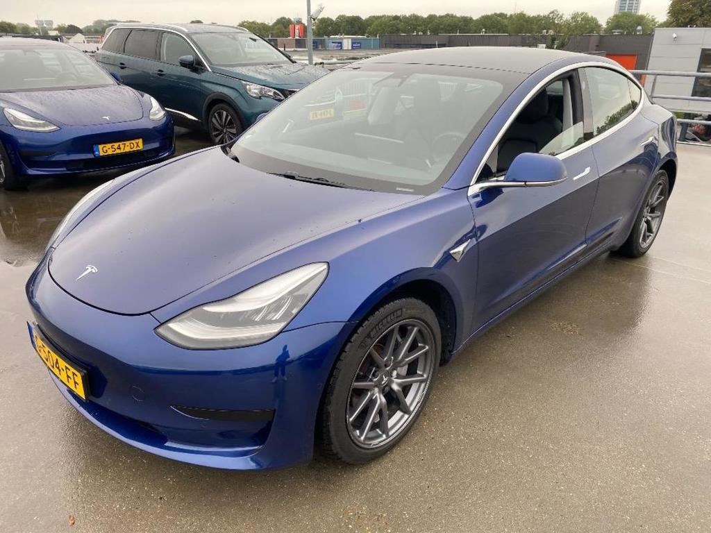 Tesla Model 3 Stnd.RWD Plus 60 kWh