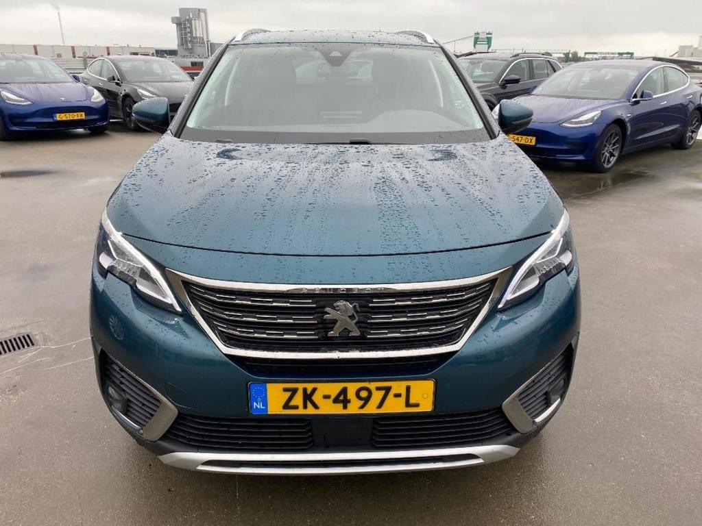 Peugeot 5008 1.2 PT BL. Premium