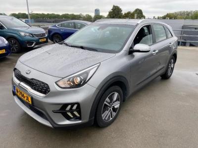 Kia Niro 1.6 GDi H. DynamicL.