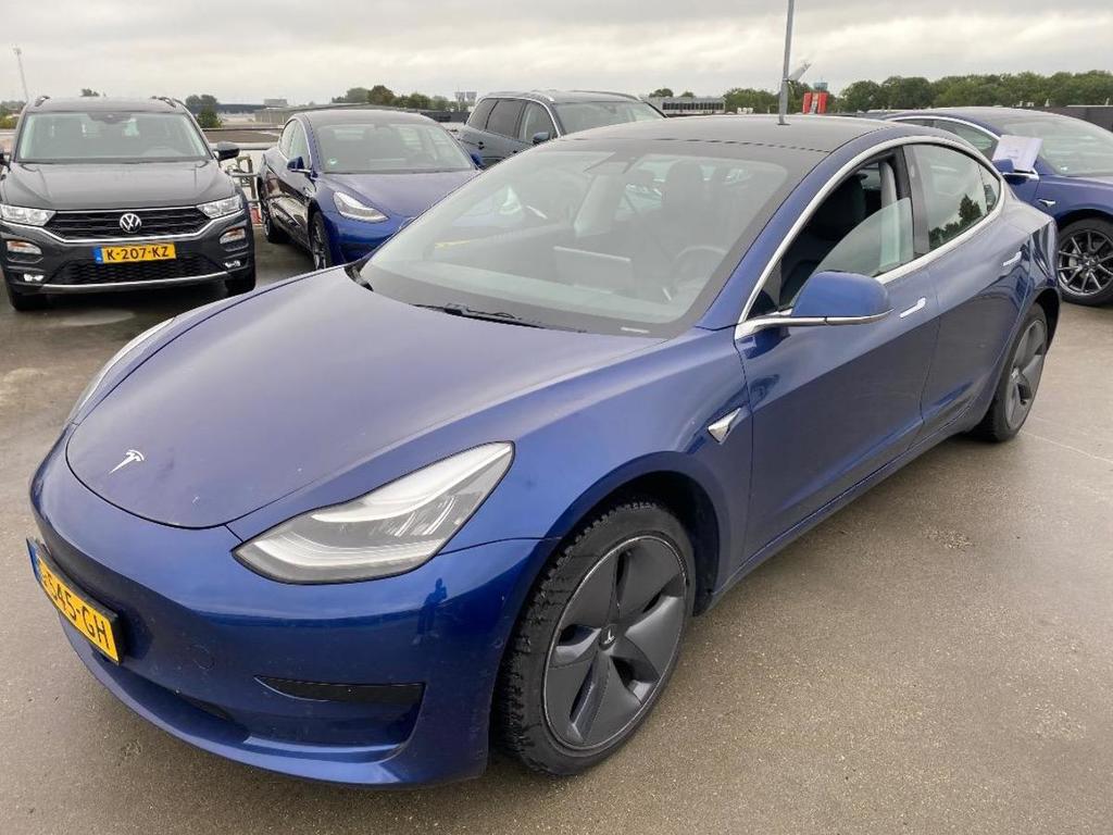 Tesla Model 3 Stnd.RWD Plus 60 kWh