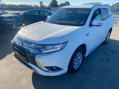 Mitsubishi Outlander 2.4 PHEV Pure