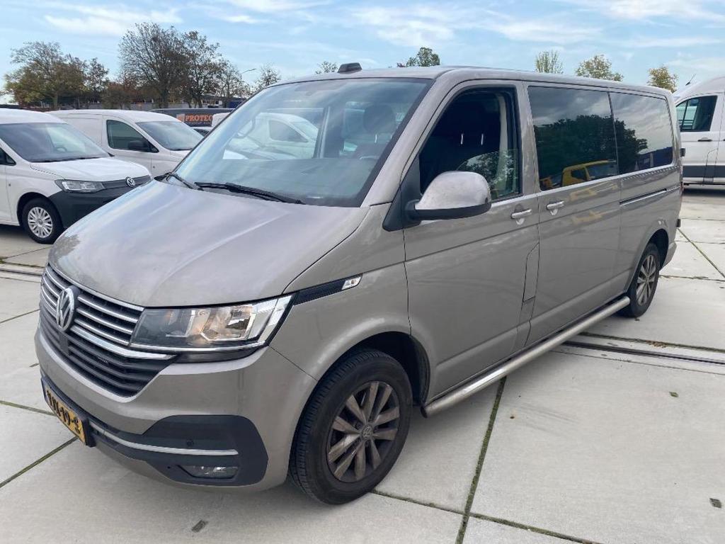 Volkswagen Transporter 2.0 TDI L2H1 DC