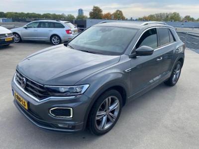 Volkswagen T-Roc 1.5 TSI Sport BnsR