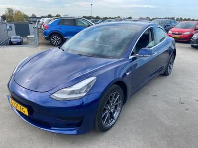 Tesla Model 3 Stnd.RWD Plus 60 kWh