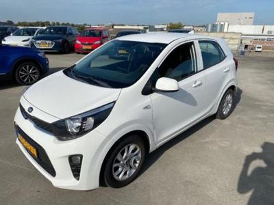 Kia Picanto 1.0 CVVT Co.Pl.L.Nav