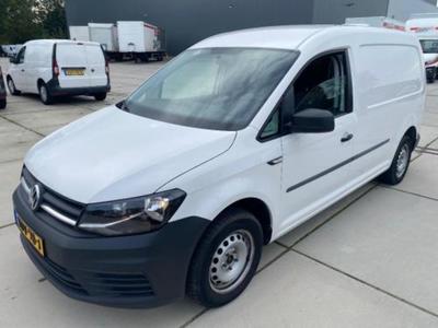 Volkswagen Caddy 2.0 TDI L2H1 BMT Tr.