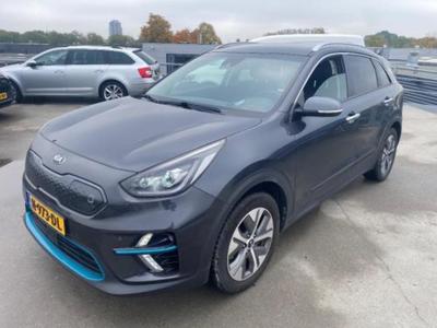 Kia e-Niro ExecutiveLine 64 kWh