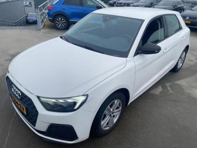 AUDI A1 Sportback 30 TFSI Pro L. S