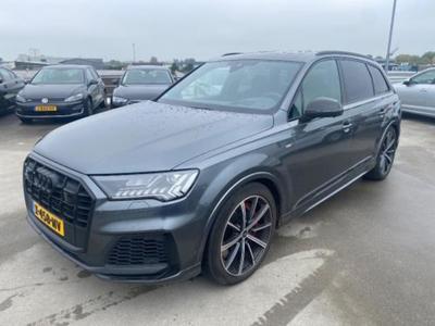 AUDI Q7 60 TFSI e q PLSComp.