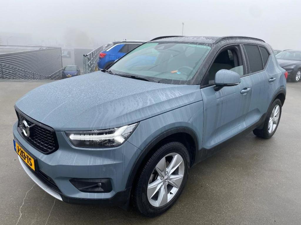 Volvo XC40 1.5 T2 Business Pro