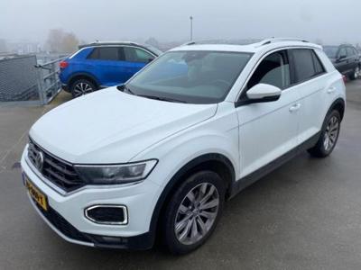 Volkswagen T-Roc 1.0 TSI Style Bns