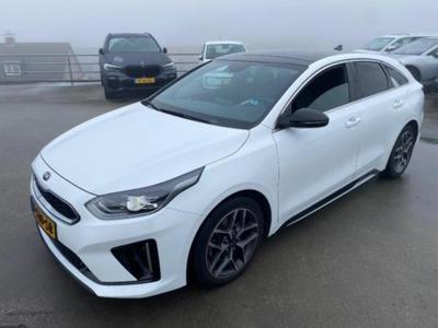 Kia Pro ceed 1.5 T-GDI GT-Line