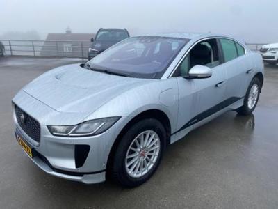 Jaguar I-PACE EV400 Bns Ed. S