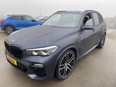 BMW x5 xDrive45e High Exec.