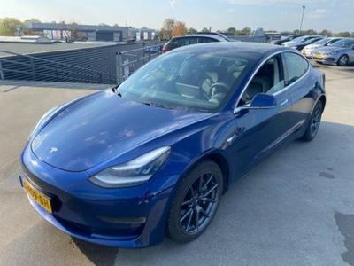 Tesla Model 3 Stnd.RWD Plus 60 kWh