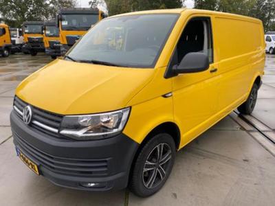 Volkswagen Transporter 2.0 TDI L2H3 Comf.