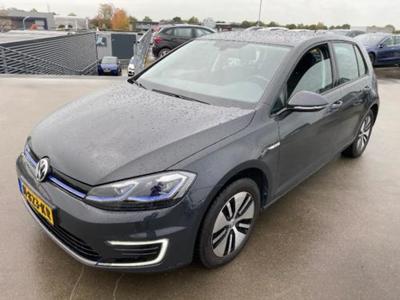 Volkswagen e-Golf E-DITION