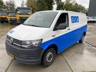 VOLKSWAGEN Transporter 2.0 TDI L2H1