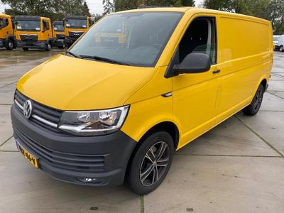 Volkswagen Transporter 2.0 TDI L2H1 Comf.