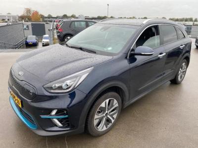 Kia e-Niro ExecutiveLine 64 kWh