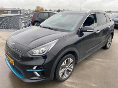 Kia e-Niro ExecutiveLine 64 kWh