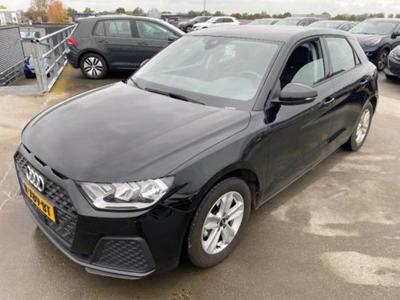 Audi A1 Sportback 25 TFSI Pro Line