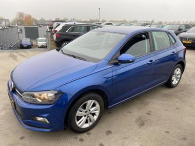 Volkswagen POLO 1.0 TSI Comf.l. Bus.