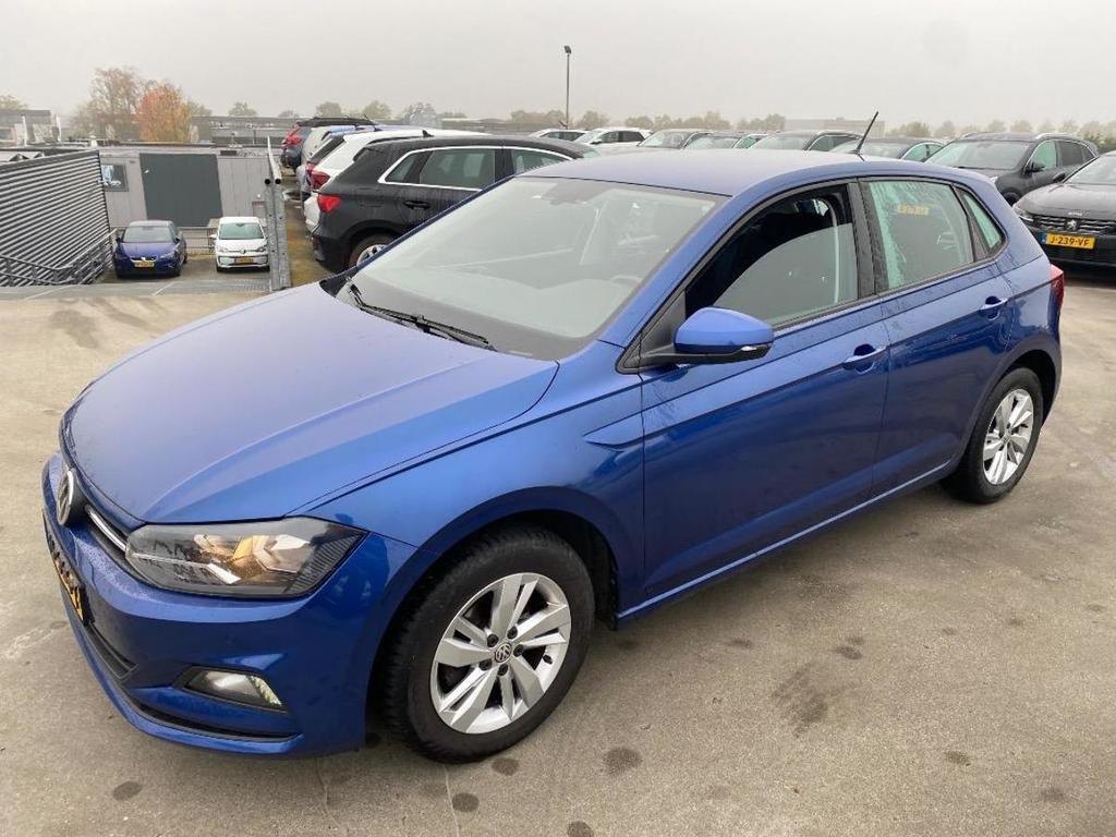 Volkswagen POLO 1.0 TSI Comf.l. Bus.