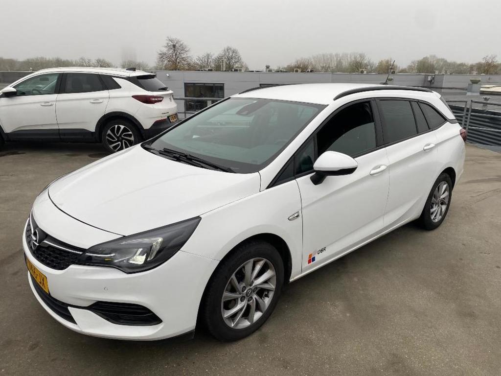 OPEL Astra Sports Tourer 1.2 Elegance