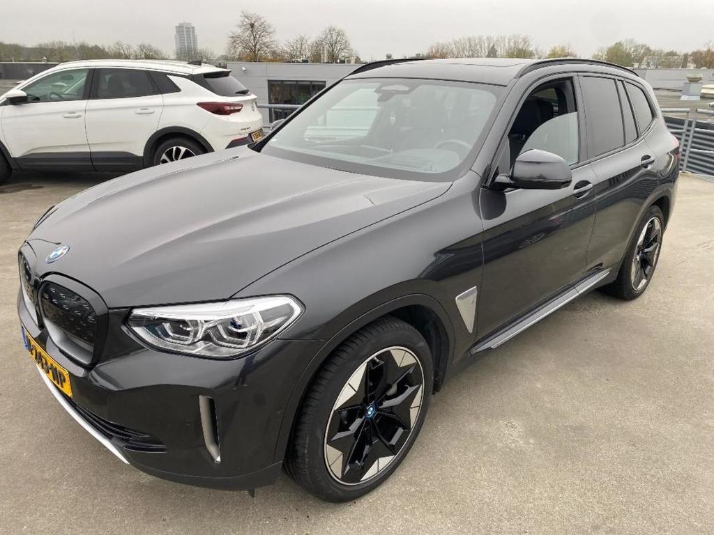 BMW iX3 High Executive