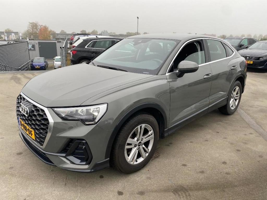 Audi Q3 Sportback 35 TFSI Pro Line