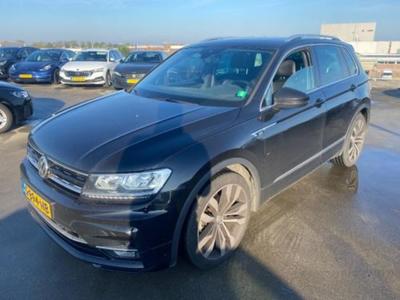 Volkswagen Tiguan 1.5 TSI Highl. Bus R