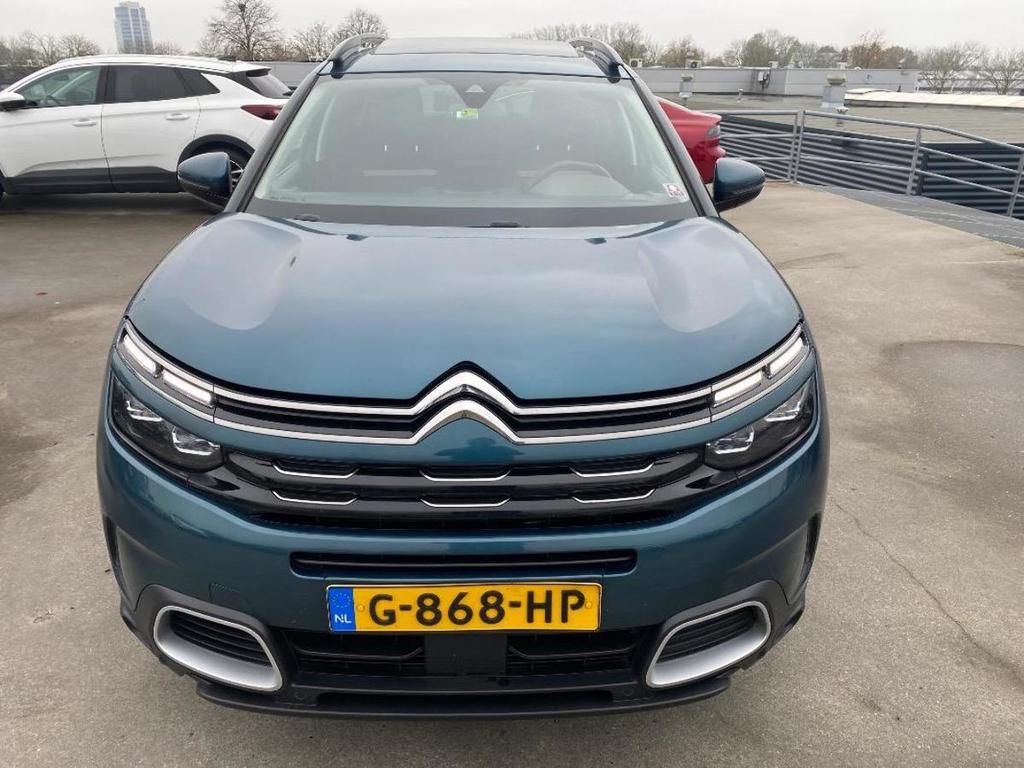 Citroen C5 aircross C5 Aircross