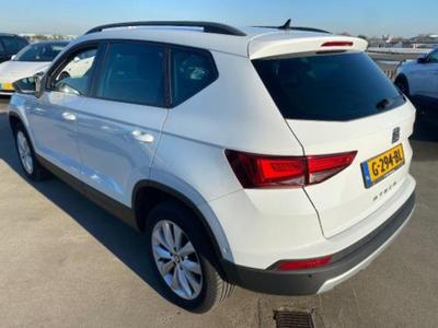 Seat Ateca Ateca