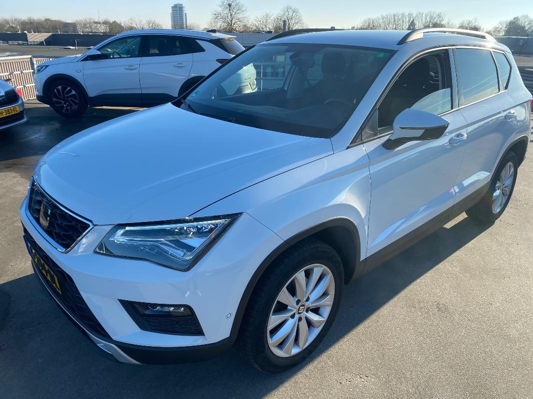 Seat Ateca 1.5 TSI St BnsInt