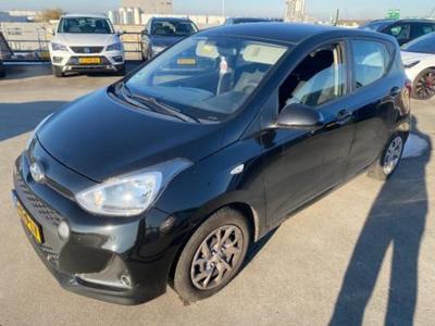 Hyundai I10 1.0i Comfort