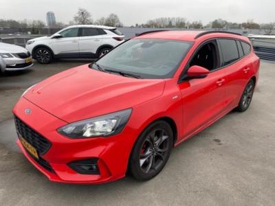 Ford Focus wagon 1.0 EBH ST L. XBns