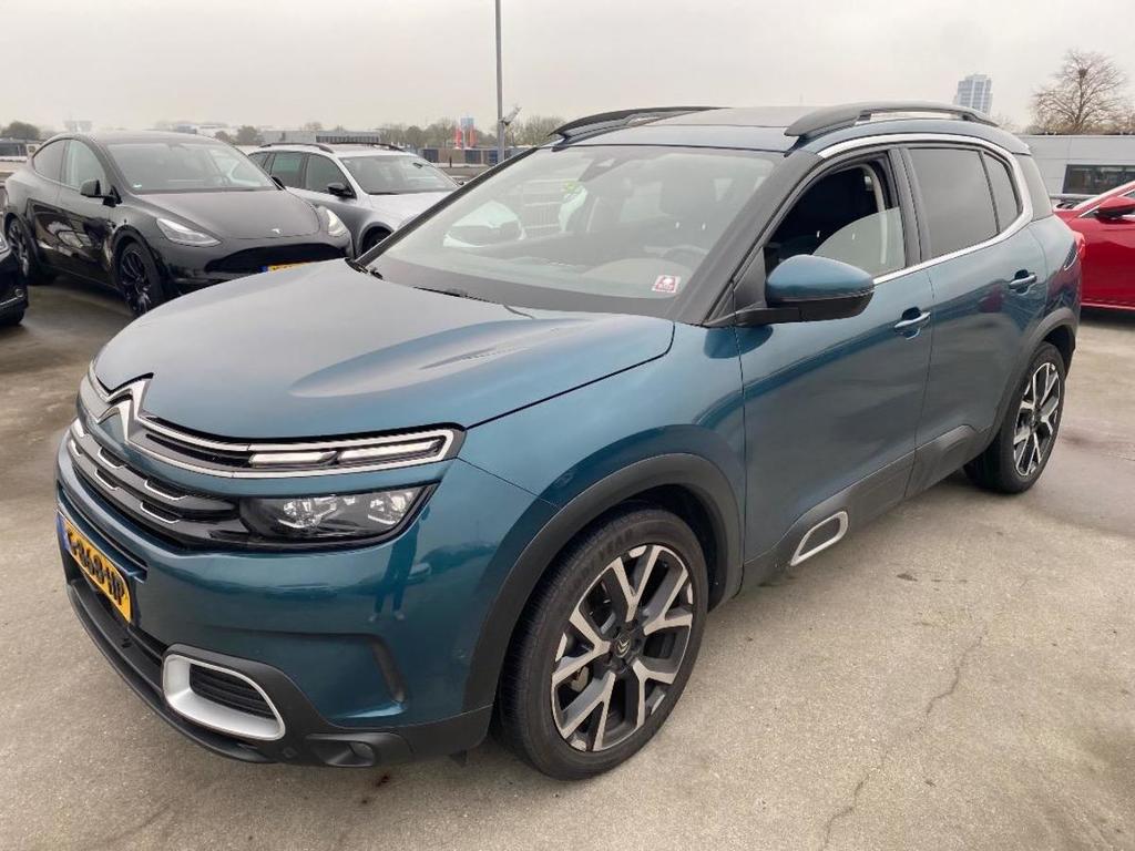 Citroen C5 aircross 1.6 PT Bns Plus