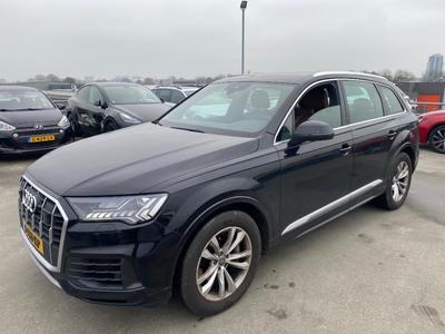 Audi Q7 55 TFSI e q Pro L+