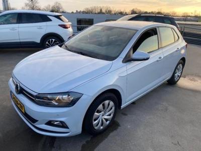 Volkswagen POLO 1.0 TSI Comfortline