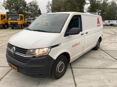 Volkswagen Transporter 2.0 TDI L2H1 Hi