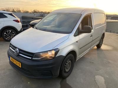 Volkswagen Caddy 2.0 TDI L2H1 BMT Tr.