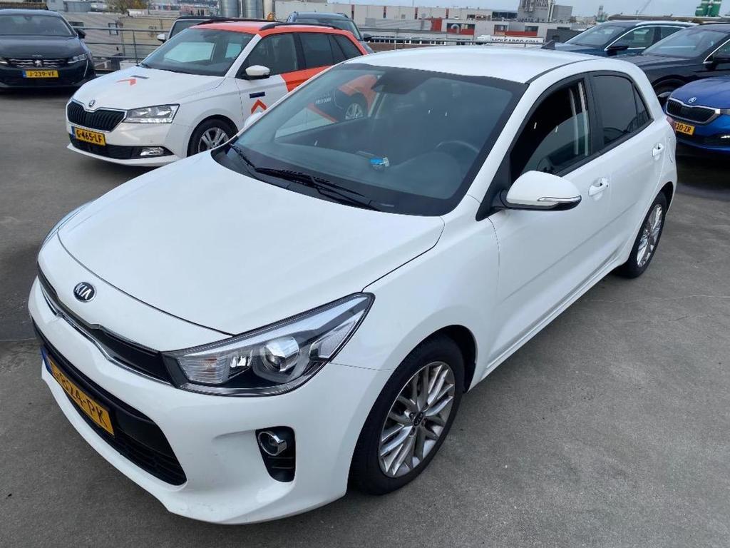 Kia Rio 1.0 TGDI Dyn.Pl.Line