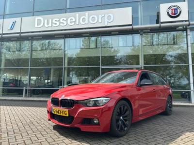 BMW 3-serie touring 3-SERIE TOURING 318i M Sport Corporate Lease