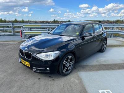 BMW 1-serie 118i Business+