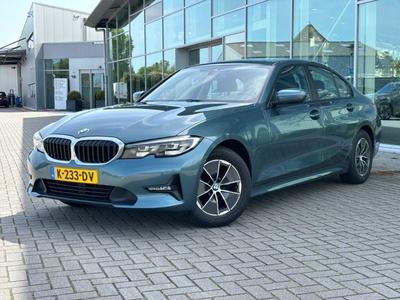 BMW 3-serie 3serie 318i executive edition