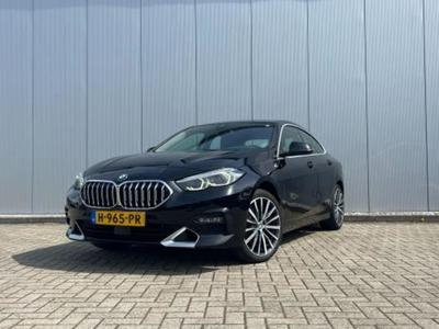 BMW 2-serie gran coupe 218i 2-serie Gran Coupe 218i High Executive Edition