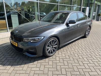 BMW 3-serie 318i business edition 3serie 318i business edition