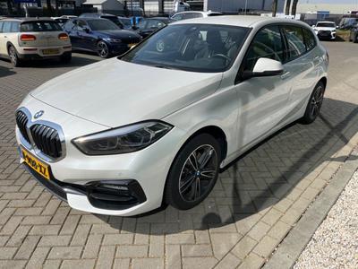 BMW 1-serie 118i business edition 1serie 118i business edition