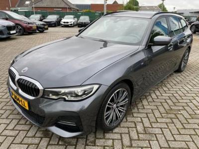 BMW 3-serie Touring 318i Business Ed.